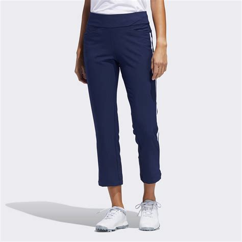 adidas golf pants women.